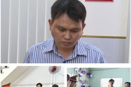 Khởi tố cán bộ Sở GTVT Bạc Liêu vì nhận hối lộ