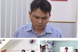 Khởi tố cán bộ Sở GTVT Bạc Liêu vì nhận hối lộ