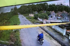 Bắt giữ đối tượng đào mộ, lấy trộm hài cốt để tống tiền