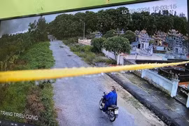 Bắt giữ đối tượng đào mộ, lấy trộm hài cốt để tống tiền