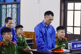 Tử hình 2 đối tượng “cõng thuê” ma tuý từ Lào về Việt Nam