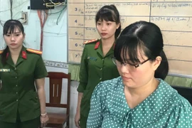 Khởi tố nữ kế toán ở Bến Tre tham ô hơn 2,7 tỷ đồng