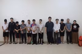 Người đàn ông tàn tật điều hành web khiêu dâm hơn 1 triệu thành viên