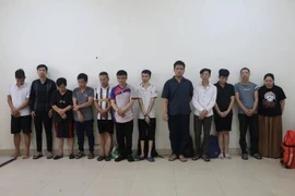 Người đàn ông tàn tật điều hành web khiêu dâm hơn 1 triệu thành viên