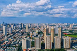 Lý do nhà đầu tư luôn đưa bất động sản vào danh mục xuống tiền