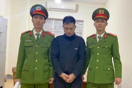 Lừa đi xuất khẩu lao động, chiếm đoạt hàng trăm triệu đồng