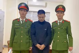 Lừa đi xuất khẩu lao động, chiếm đoạt hàng trăm triệu đồng