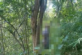 Một cán bộ ở Bà Rịa - Vũng Tàu tử vong nghi do tự tử