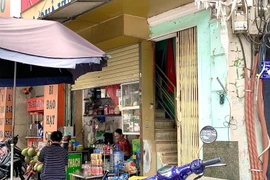 Phòng trọ chục người và câu chuyện ‘nóng’ đấu giá đất ven đô