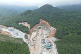 “Ông lớn” Sơn Hải Group bị ‘bêu tên’ vì nợ thuế