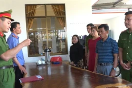 Lâm Đồng: Khởi tố giám đốc doanh nghiệp trốn thuế gần 6 tỉ đồng