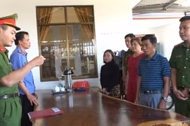 Lâm Đồng: Khởi tố giám đốc doanh nghiệp trốn thuế gần 6 tỉ đồng