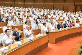 Hội nghị toàn quốc triển khai thực hiện Nghị quyết Trung ương 10