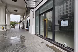 Shophouse nhiều dự án tại Hà Nội ế ẩm