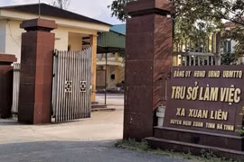 Vụ làm xét nghiệm ADN mới cấp giấy khai sinh: Cảnh cáo Phó Chủ tịch xã