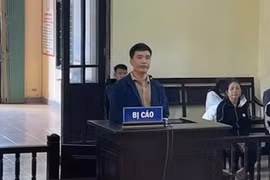 Gây tai nạn làm 3 người tử vong, tài xế lĩnh 8 năm tù