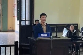 Gây tai nạn làm 3 người tử vong, tài xế lĩnh 8 năm tù