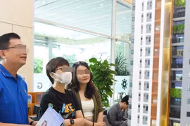 Lãi suất vay mua nhà tháng 9 tăng hay giảm?