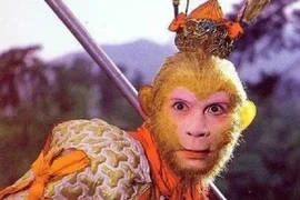 Tôn Ngộ Không là một trong ba đệ tử Bồ Đề Tổ Sư