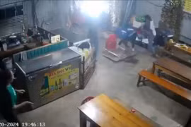 Khởi tố đối tượng đâm bạn nhậu tử vong ở Hà Tĩnh