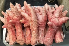 Na Việt giá siêu đắt, nho Trung Quốc chỉ 20.000 đồng/kg