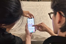 Đổ xô đầu tư vào tiền kỹ thuật số