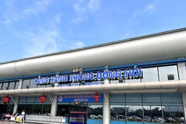 Quảng Bình cấm biển, lên phương án ứng phó bão Trà Mi