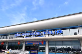 Quảng Bình cấm biển, lên phương án ứng phó bão Trà Mi