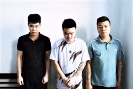 Bắt nhóm lừa bán xe giá rẻ, chiếm đoạt hơn 10 tỷ đồng