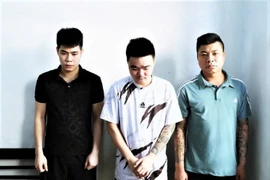 Bắt nhóm lừa bán xe giá rẻ, chiếm đoạt hơn 10 tỷ đồng