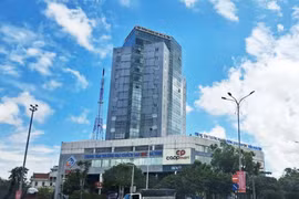 Hồ sơ về Dự án BMC Hà Tĩnh bị thất lạc?