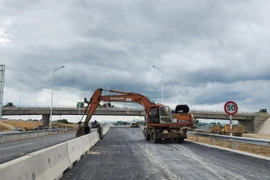 Các mức phí khi lưu thông trên cao tốc Diễn Châu – Bãi Vọt