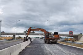 Các mức phí khi lưu thông trên cao tốc Diễn Châu – Bãi Vọt