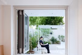 Căn hộ “45m2” đẹp nhất khu dân cư sau cải tạo