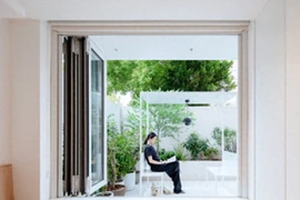 Căn hộ “45m2” đẹp nhất khu dân cư sau cải tạo