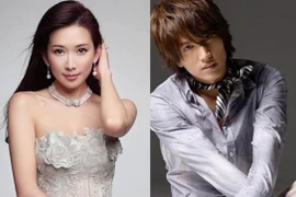 Lâm Chí Linh là người phụ nữ đẹp nhất Đài Loan?