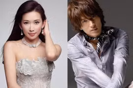 Lâm Chí Linh là người phụ nữ đẹp nhất Đài Loan?