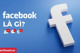 Tại sao hầu hết các trang web hiện nay đều cho đăng nhập qua Facebook?