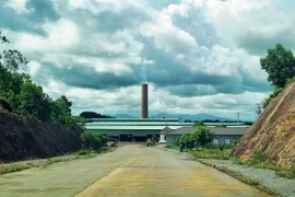 Hà Tĩnh xử phạt Công ty Phú Hưng gần 800 triệu đồng