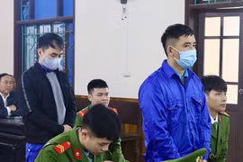 Hô biến đất công, cựu chủ tịch xã cùng thuộc cấp lĩnh án