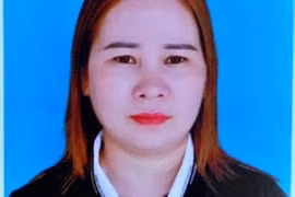 Truy nã đặc biệt nguyên kế toán ngân sách xã ở Hà Tĩnh