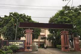 Quảng Trị kỷ luật Phó Chủ tịch UBND huyện Hướng Hóa