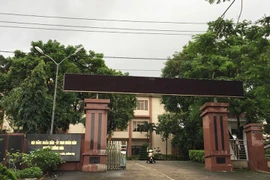 Quảng Trị kỷ luật Phó Chủ tịch UBND huyện Hướng Hóa