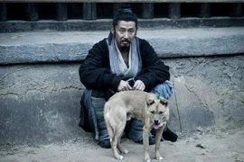 Lưu Bang thích ăn thịt chó, nhưng bị hậu thế lên án