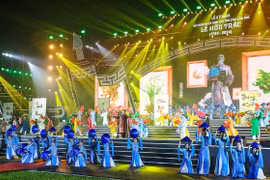 Kỷ niệm 300 năm ngày sinh Hải Thượng Lãn Ông Lê Hữu Trác