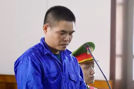 Giết người đi đường, kẻ thủ ác ở Hà Tĩnh lĩnh 21 năm tù