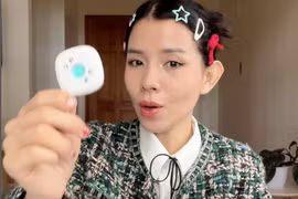 Sau vụ Châu Bùi, người đẹp lo khi phải thay đồ ở quán cà phê