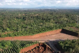 Xử phạt 45 triệu đồng một cá nhân khai thác khoáng sản trái phép