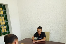 Đắk Lắk: Nam thanh niên cho học sinh vay với lãi suất “cắt cổ”