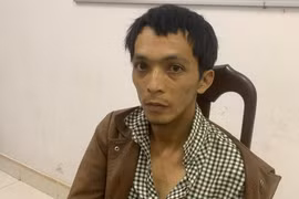 Trộm xe máy bán lấy tiền để mua ma tuý